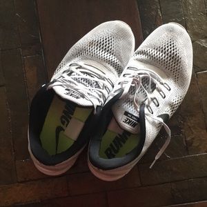 Nike Free Run Men Tennis Shoes